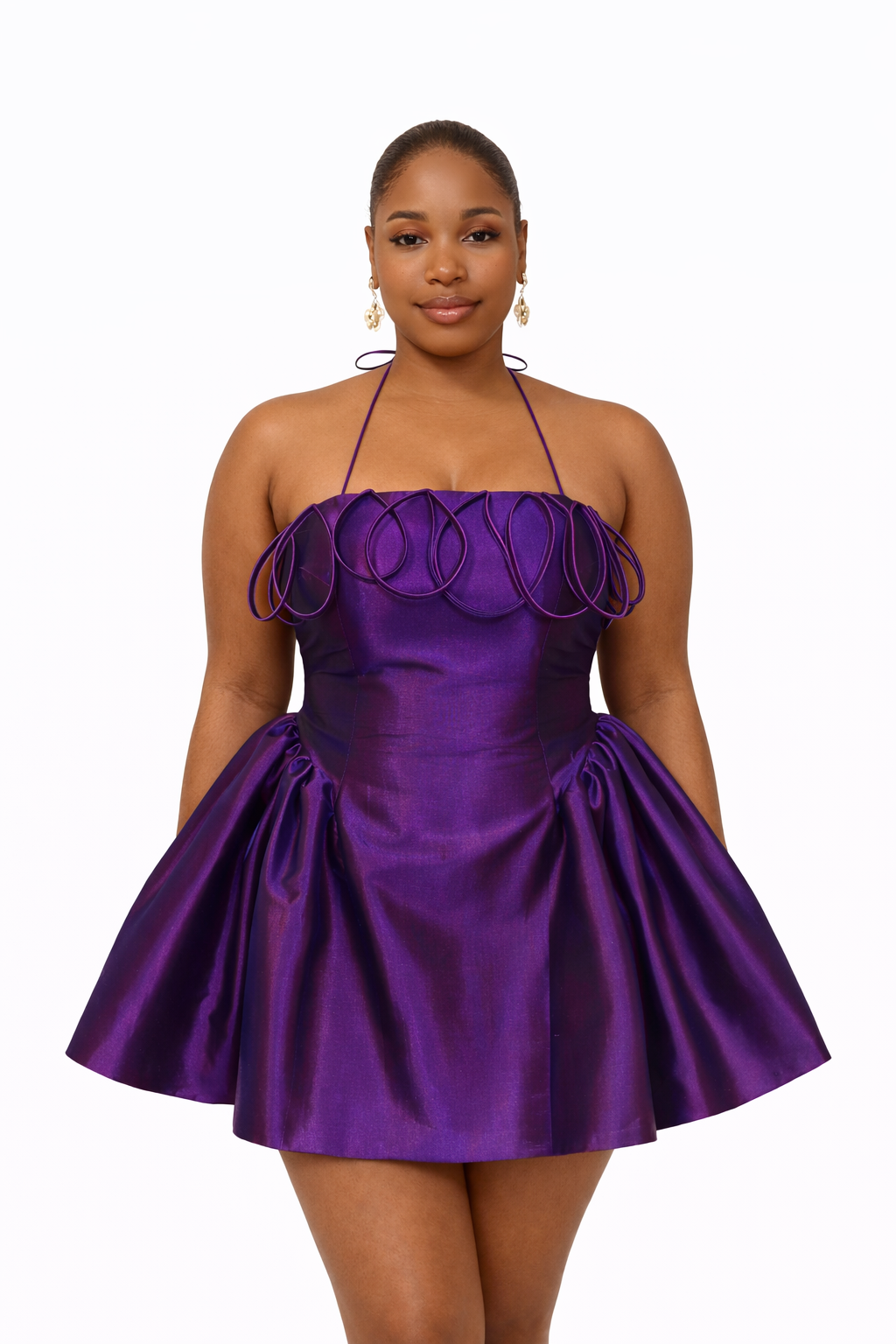 Real Life Purple Rain