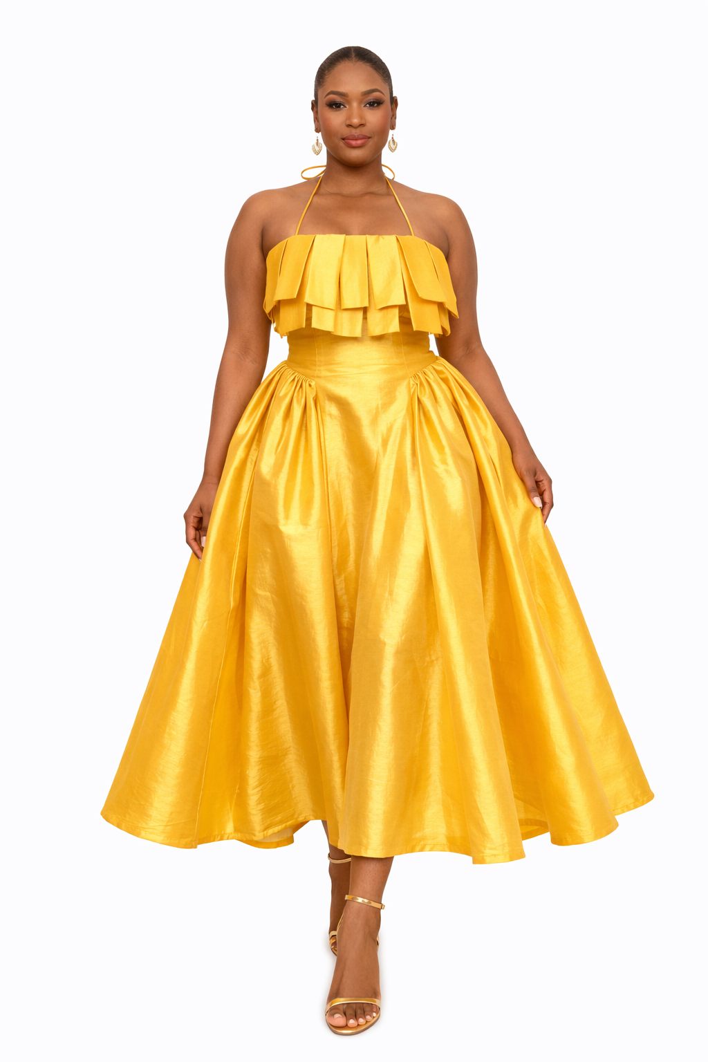 Real Life Marigold