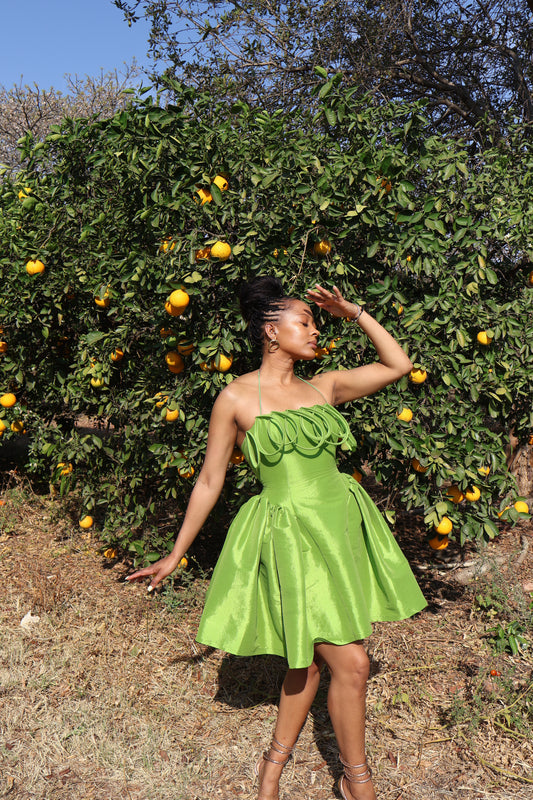 Real Life Tinkerbell