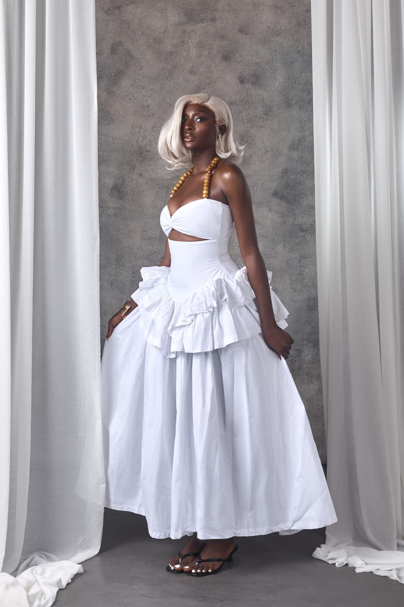 Real Life Amora
