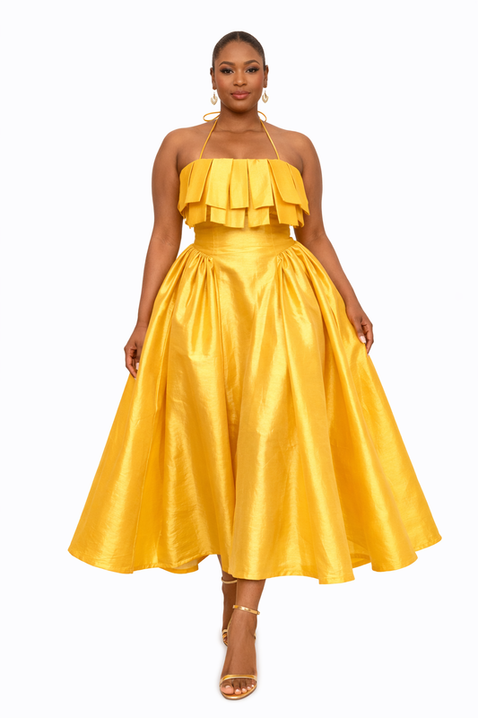 Real Life Marigold