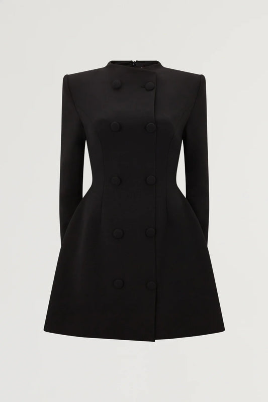 Real Life Button Down