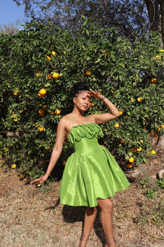 Real Life Tinkerbell