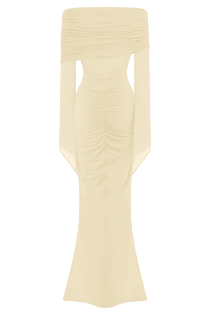 Real Life Ivory
