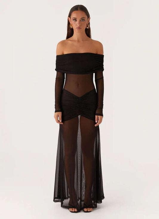 Real Life Sheer