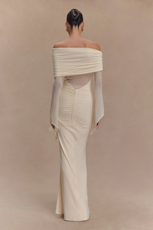 Real Life Ivory