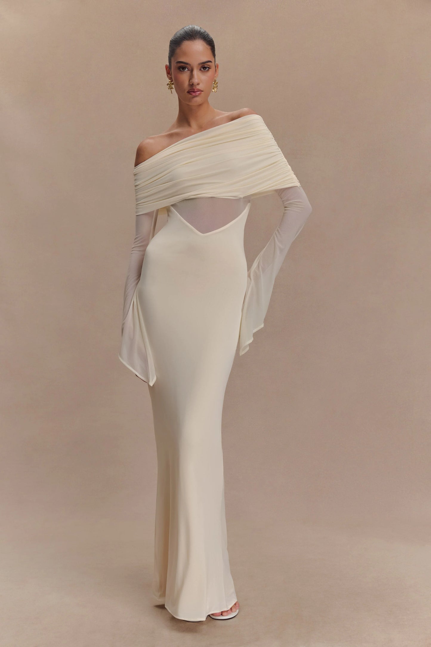 Real Life Ivory