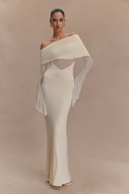 Real Life Ivory
