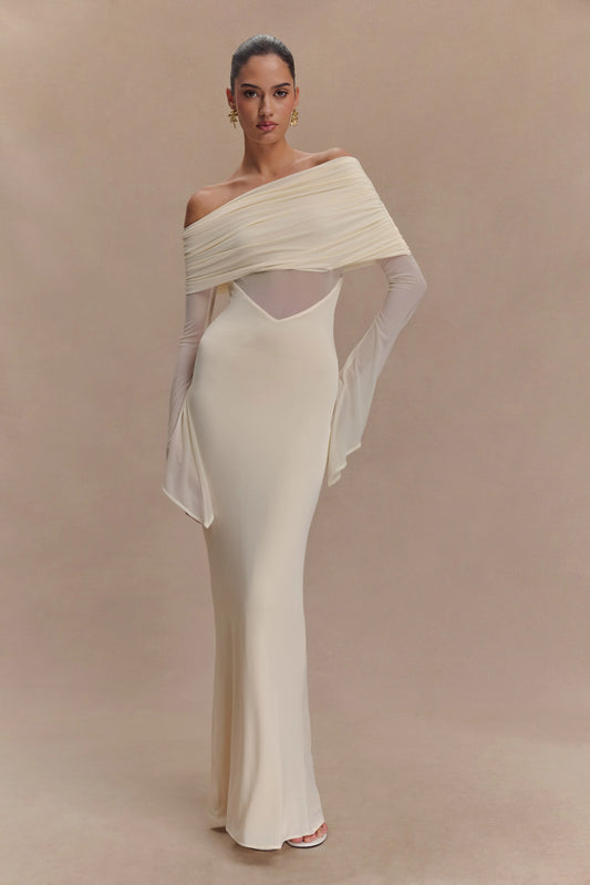 Real Life Ivory