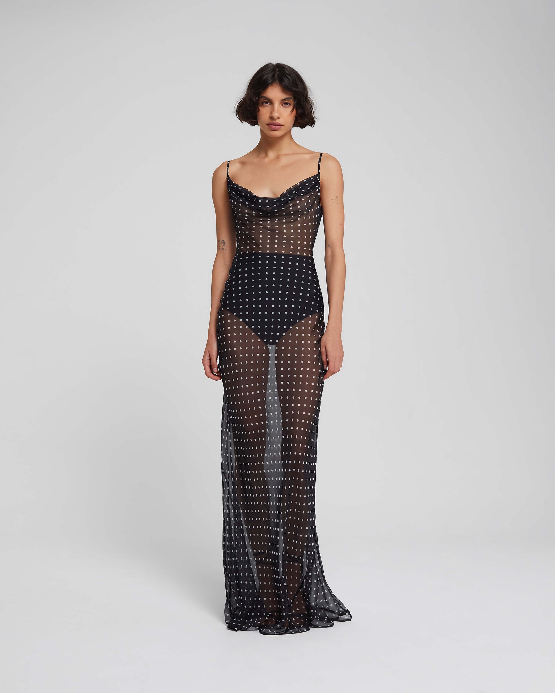 Real Life Dotted – Real Life Style
