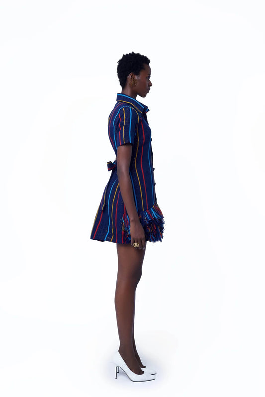 Real Life Iris