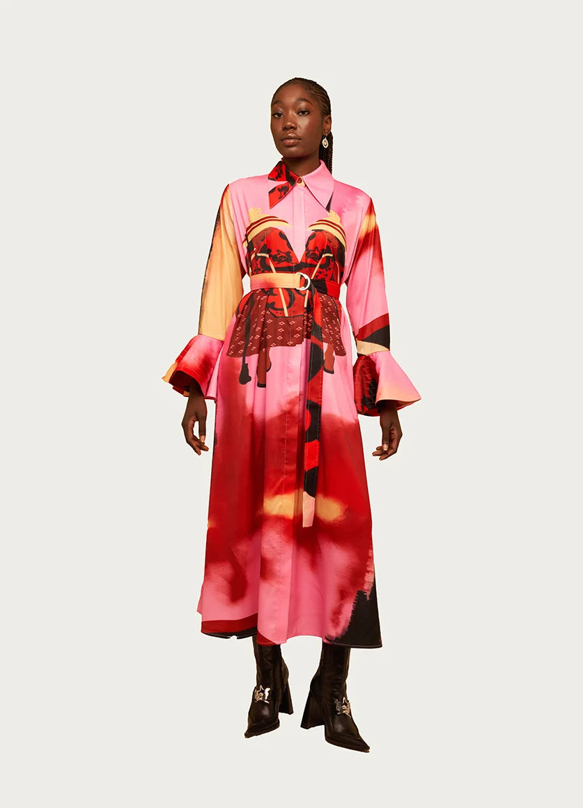 Real Life Magugu